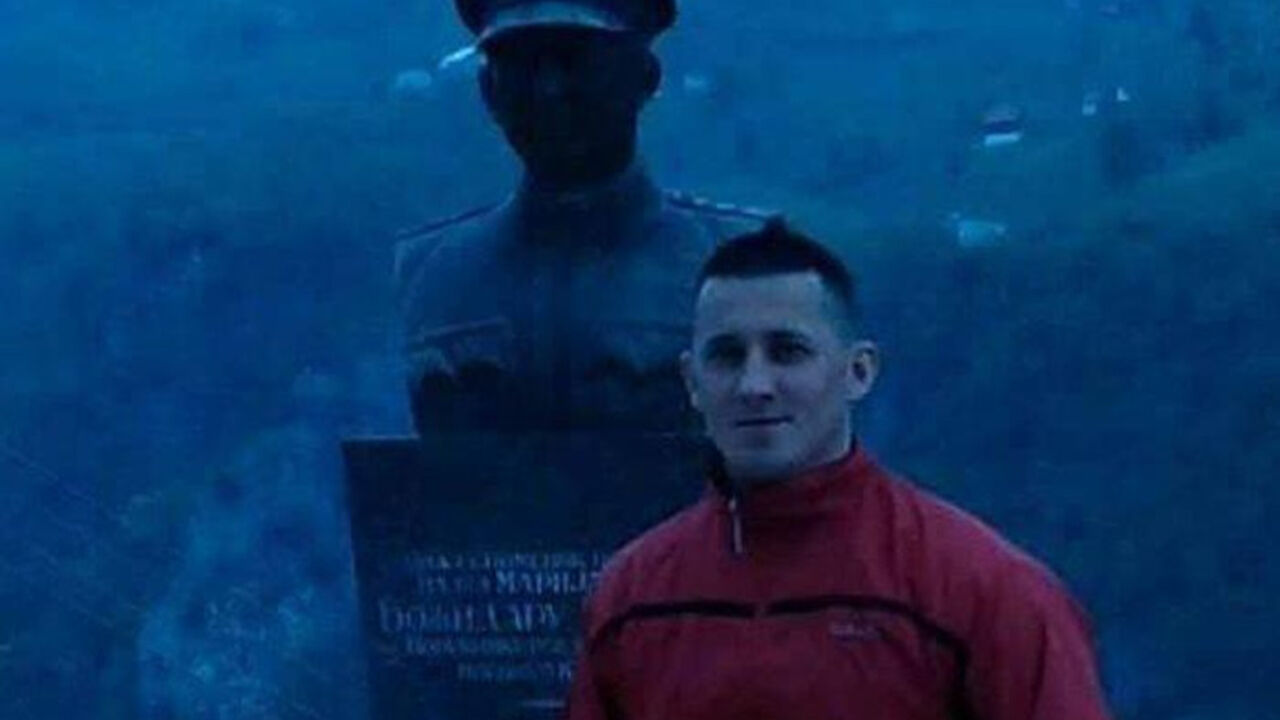 Vladimir Donbas