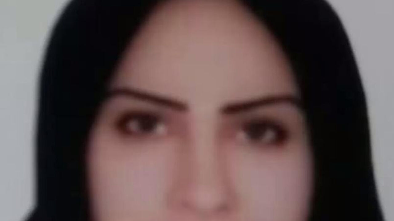 Zejneb Sekanvand