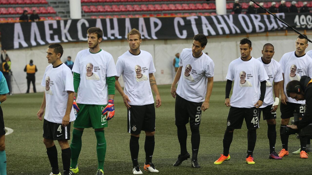 FK Partizan