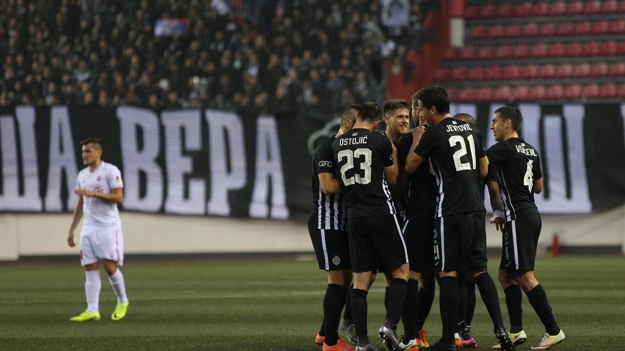 FK Partizan
