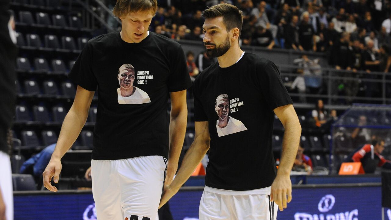 KK Partizan