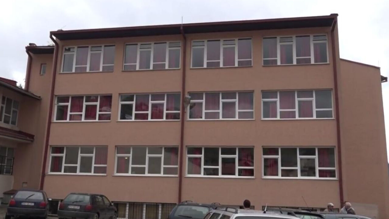 Izborno mesto u Ražajama
