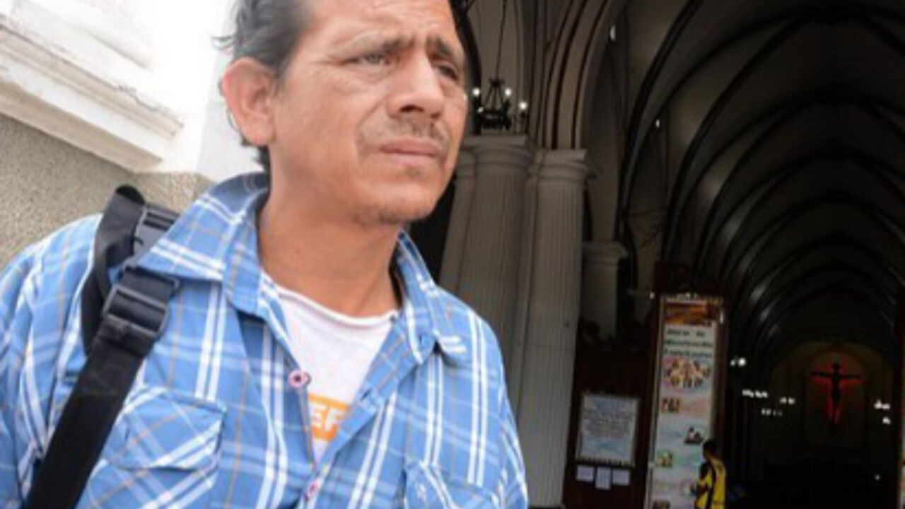 Huan Karlos Ferera