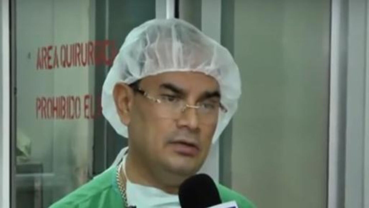 doktor
