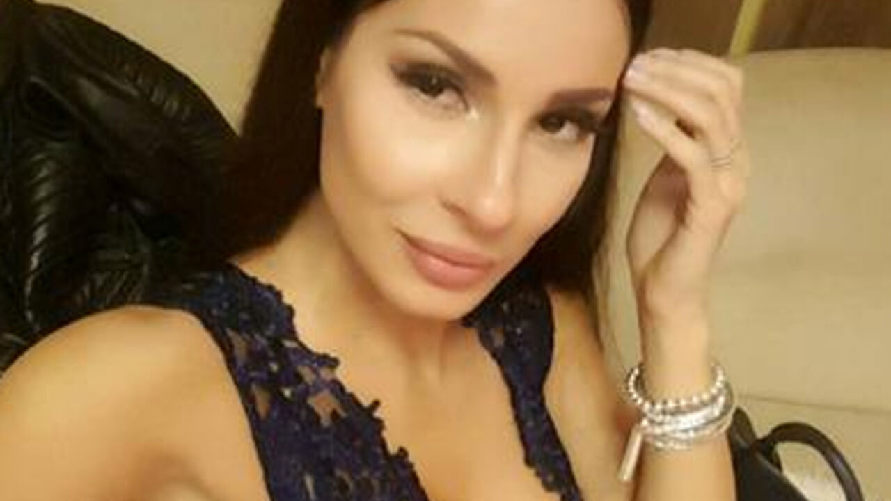Mia Borisavljević