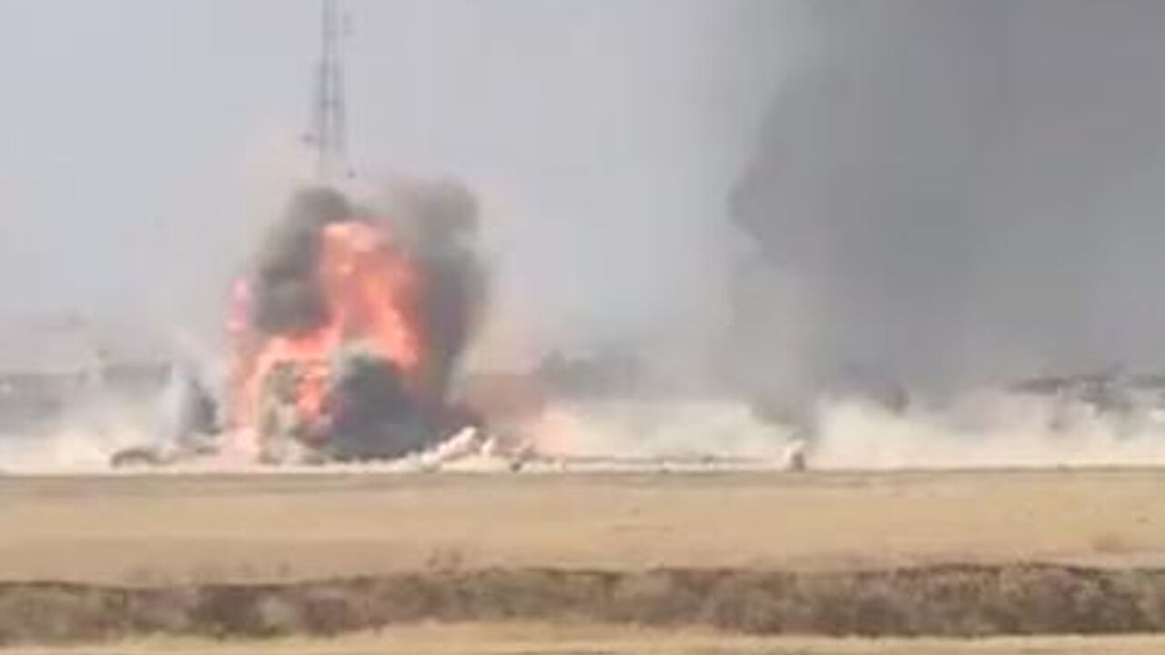 Ofanziva na Mosul