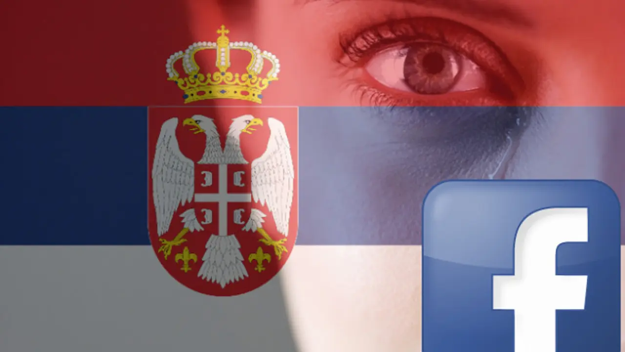 Fejsbuk Srbija