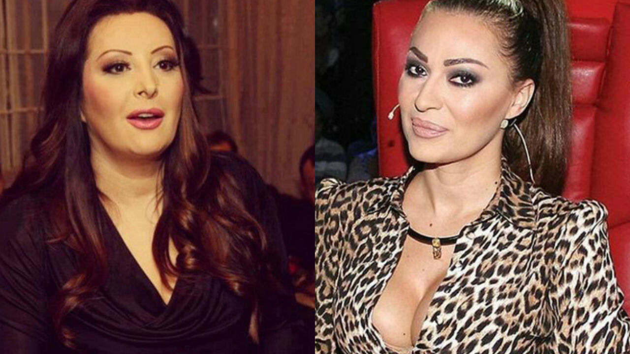 Ceca i Dragana