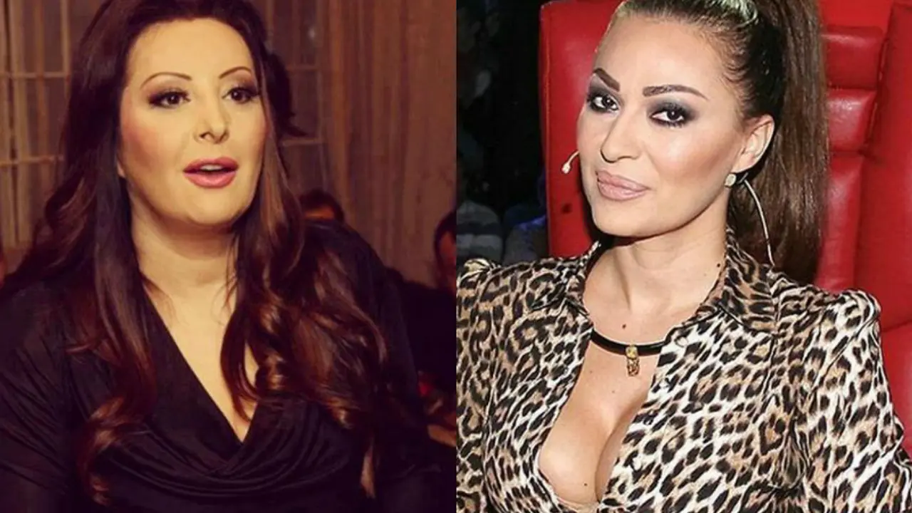 Ceca i Dragana