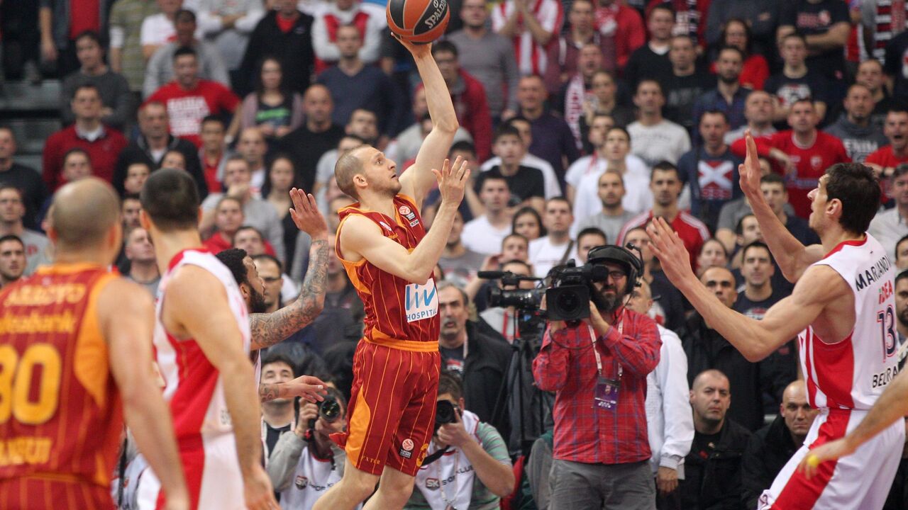 Sinan Guler