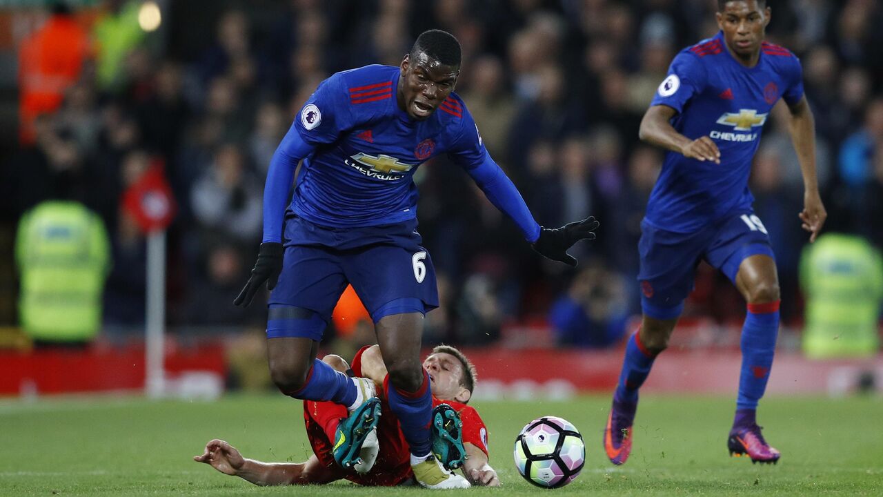 Pol Pogba