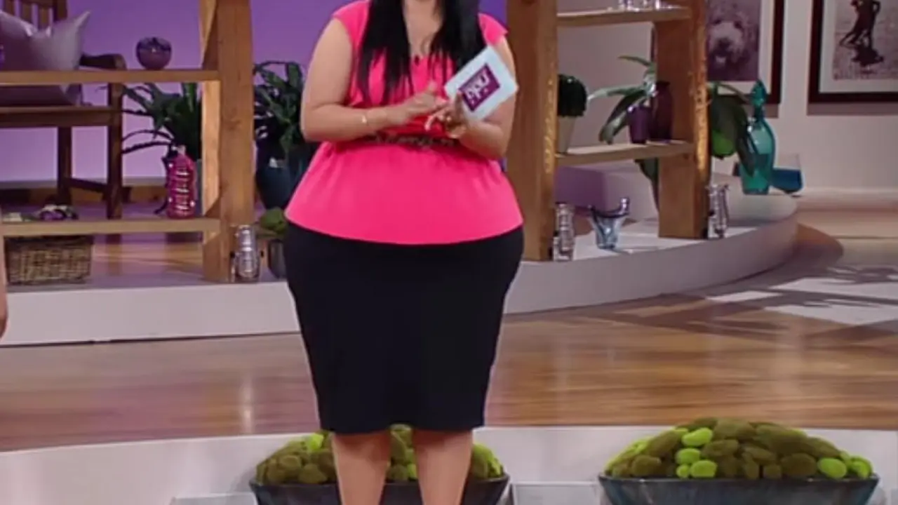 Rozi Merkado
