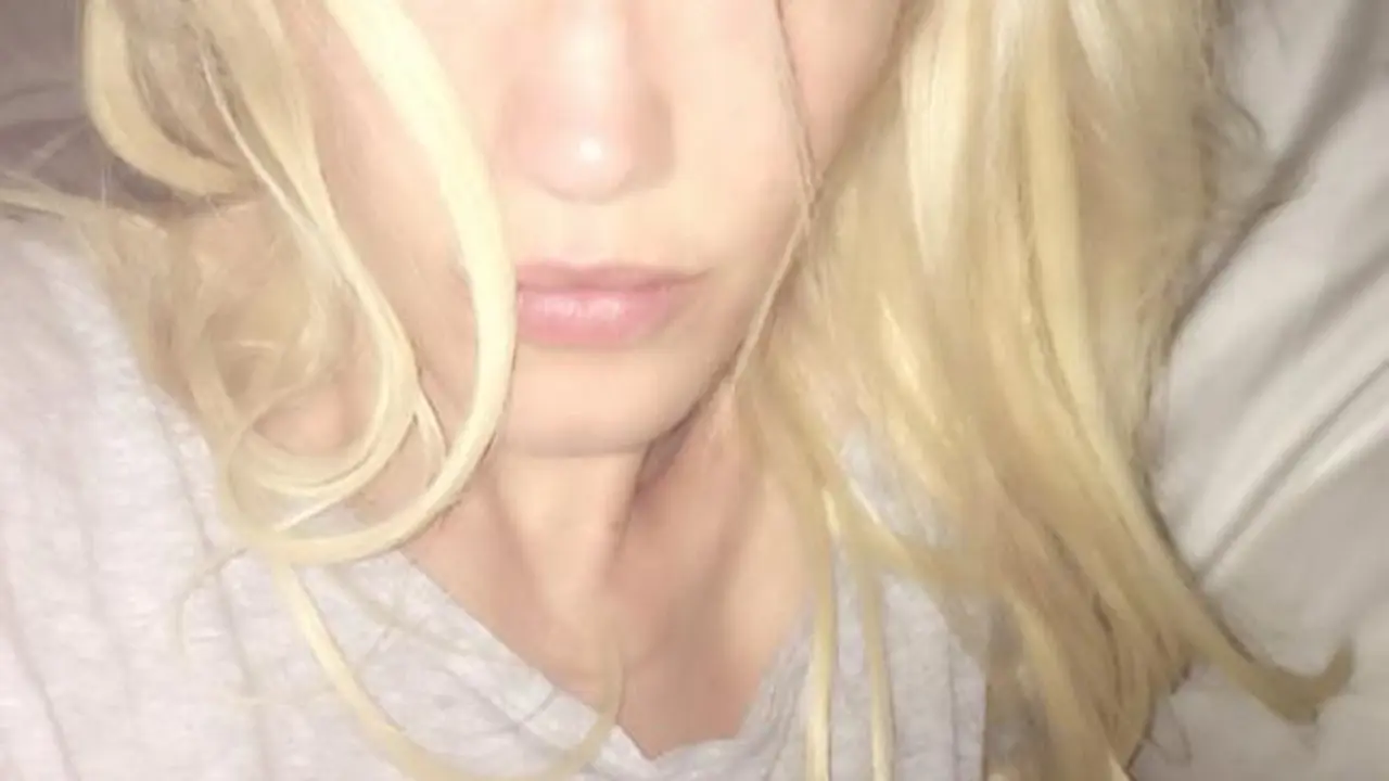 Gven Stefani