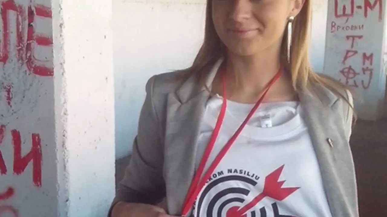 Sanja Mirković
