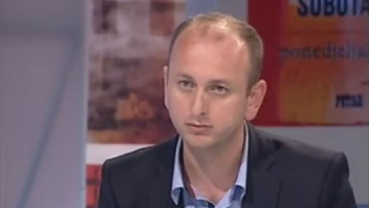 Milan Knežević