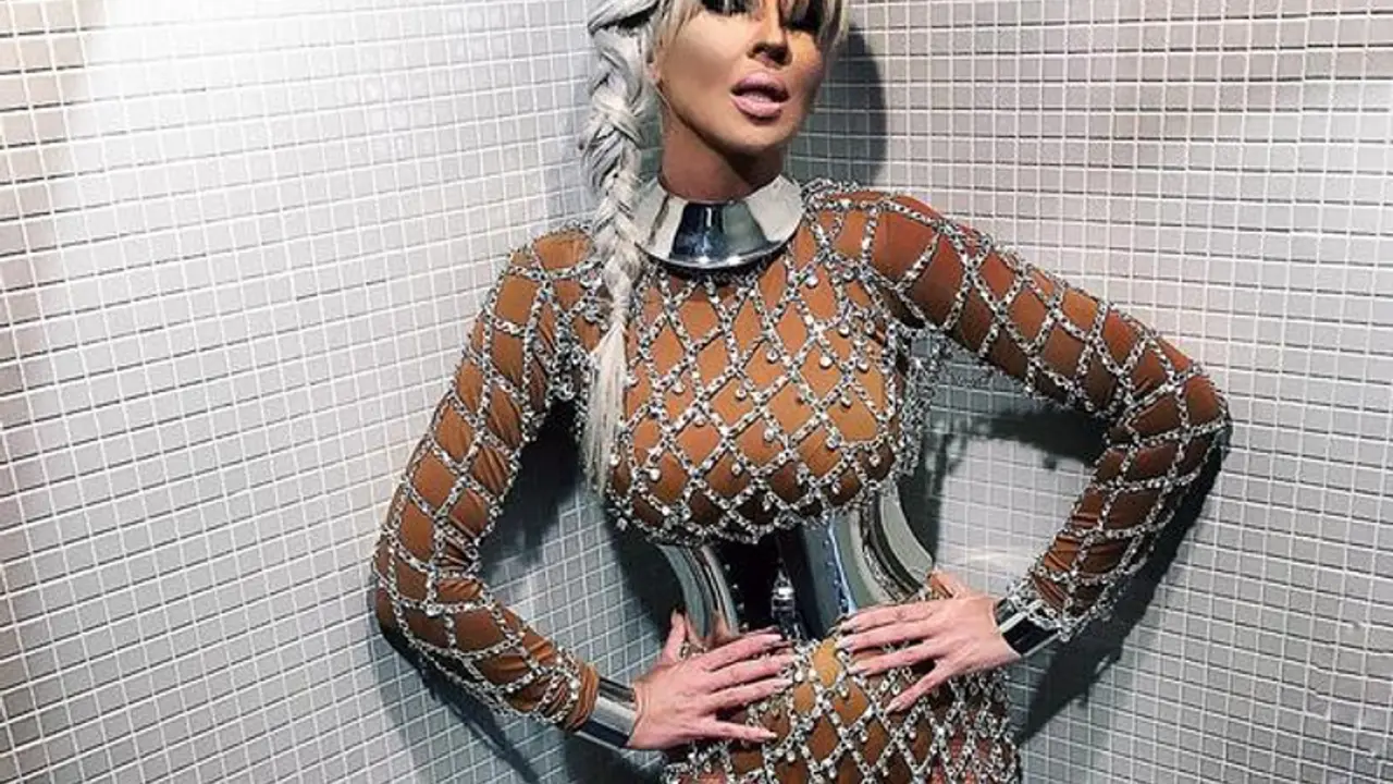 Jelena Karleuša