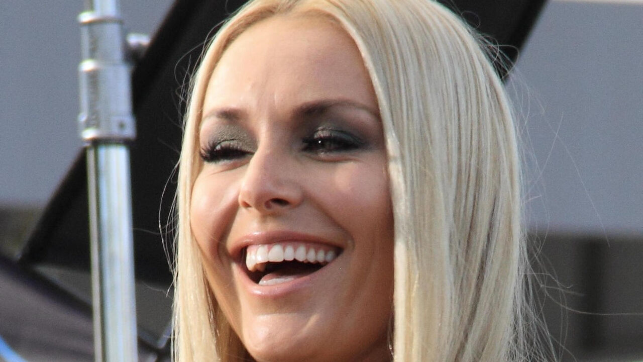 Lindzi Von