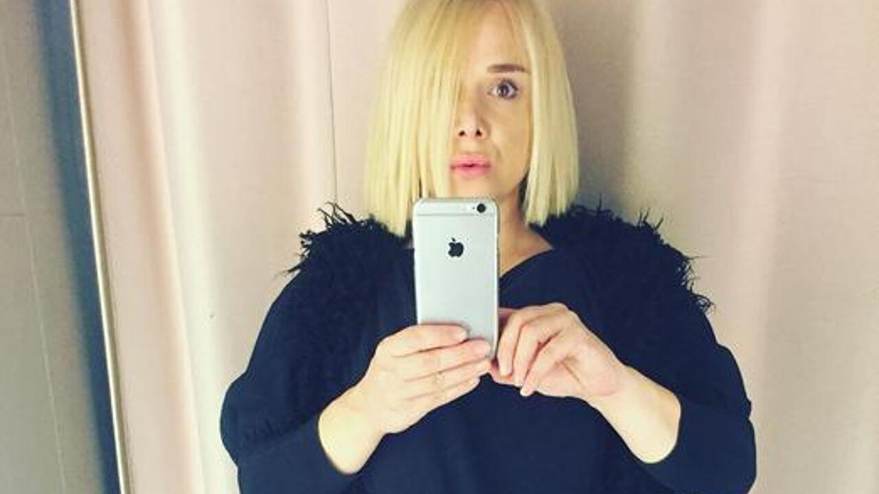 Ana Štajdohar