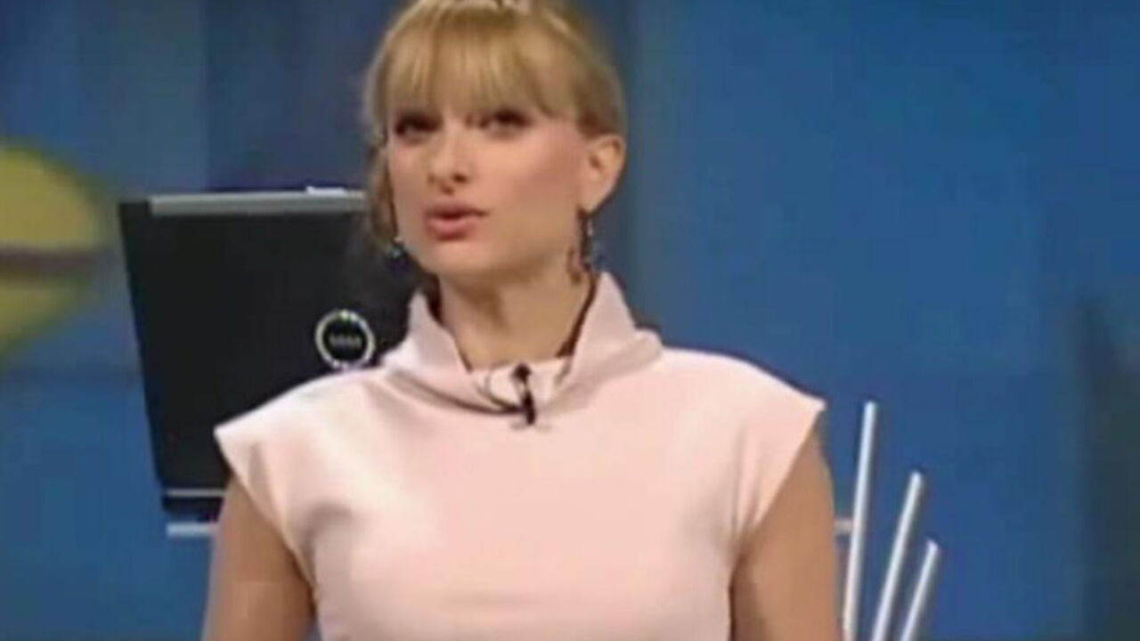 Danijela Pantić
