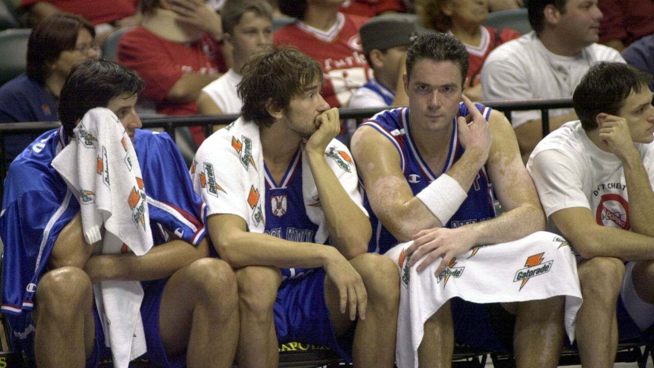 Jaric