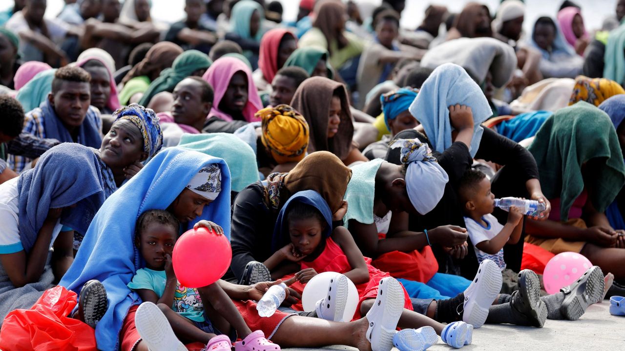 migranti