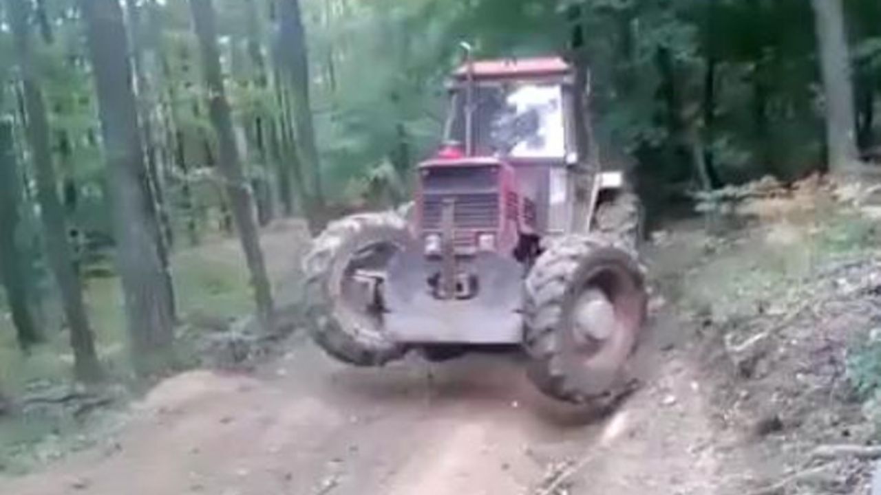 traktor