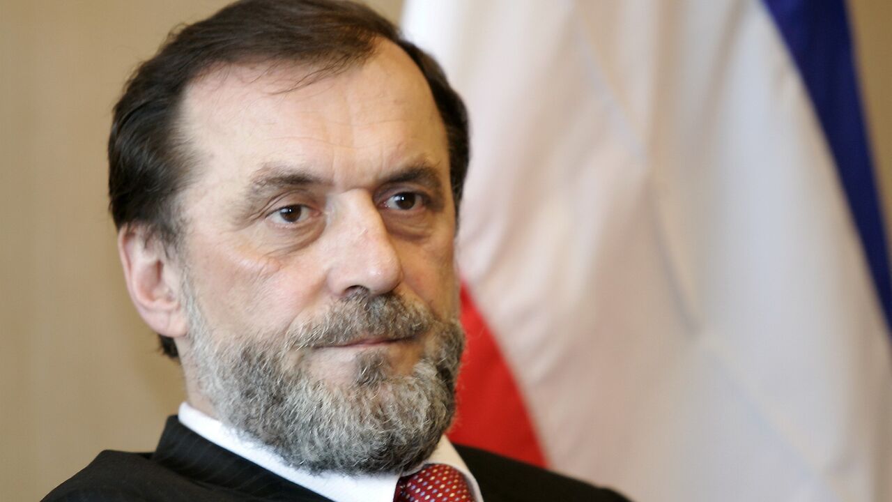Vuk Drašković