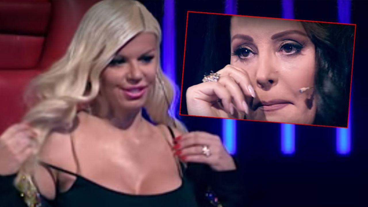 Dara Bubamara, Dragana Mirković