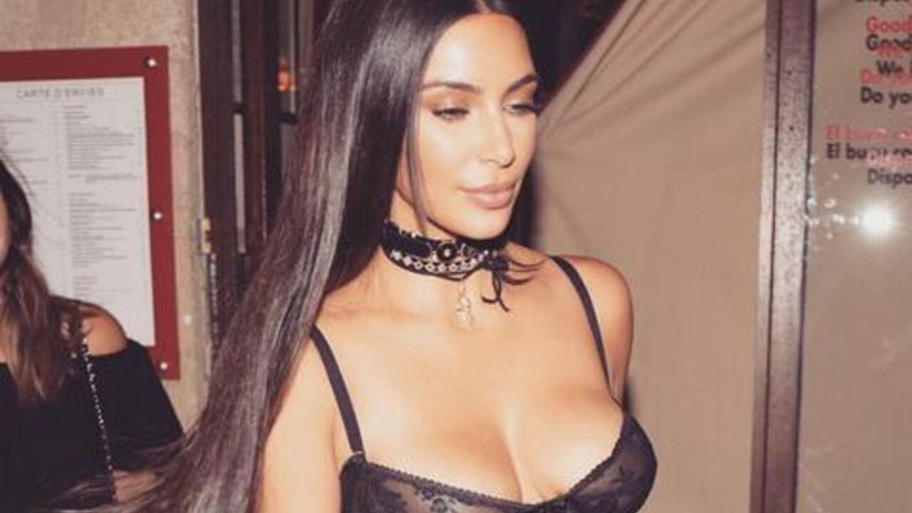 Kim Kardašijan