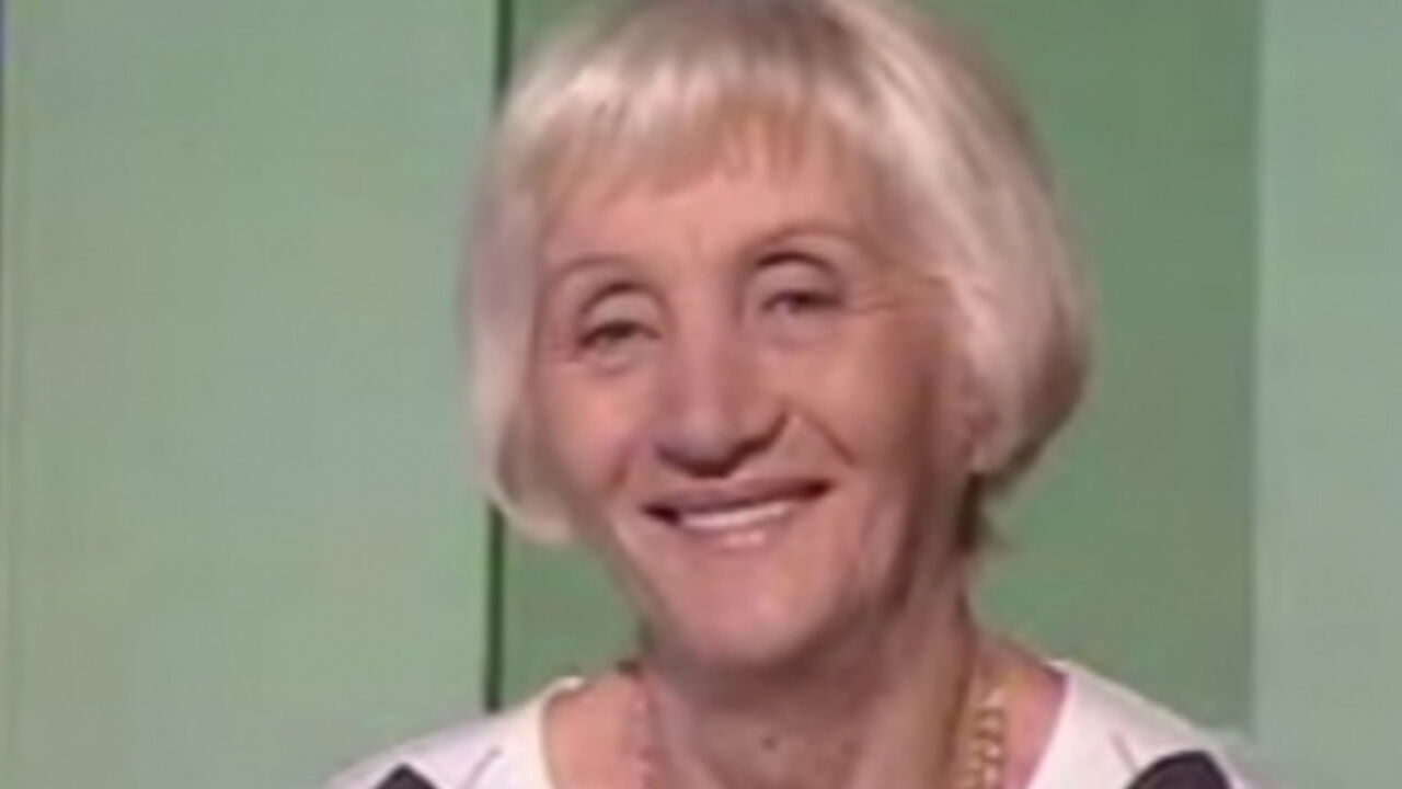 Milka Canić