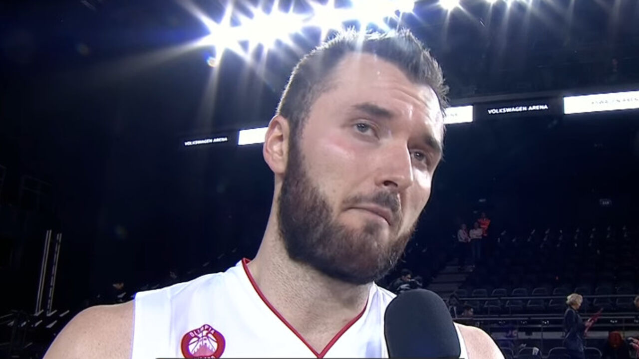 Milan Mačvan