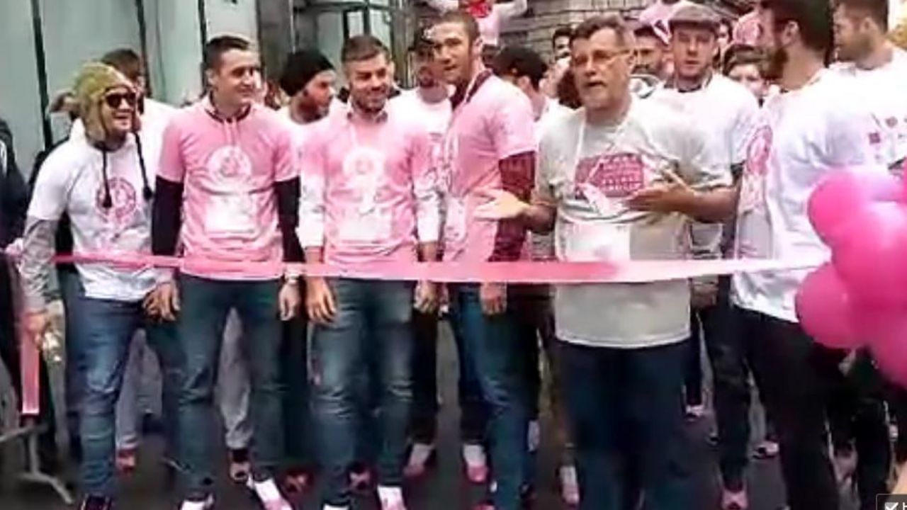 Hokejaši HK Beograd
