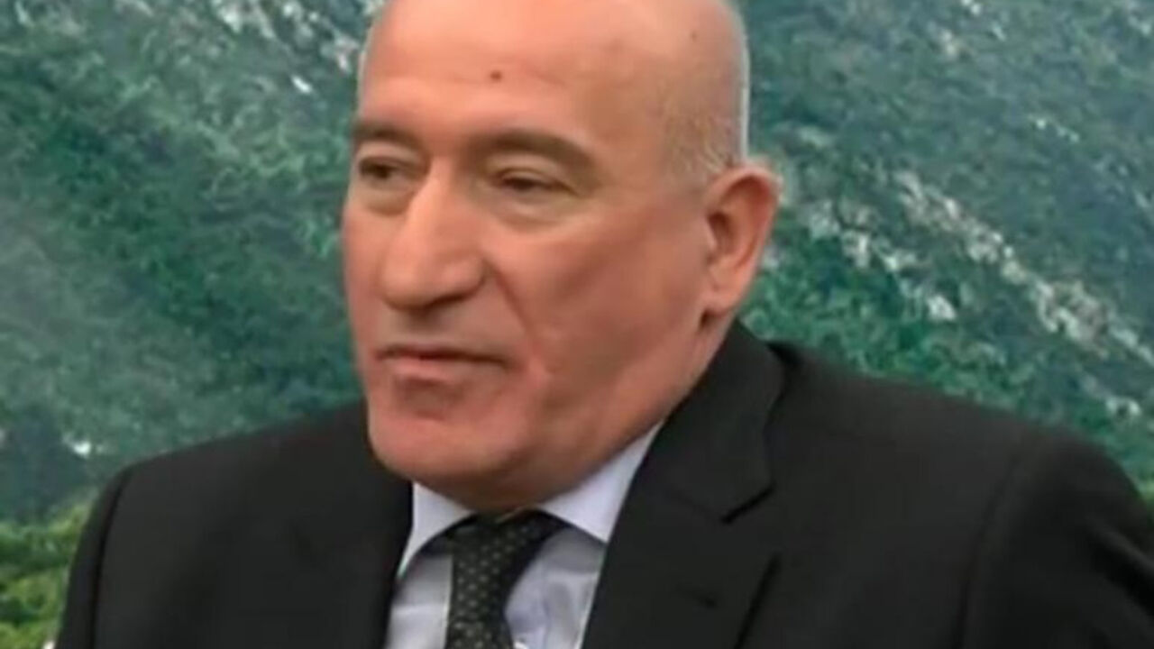 Milivoje Kantić