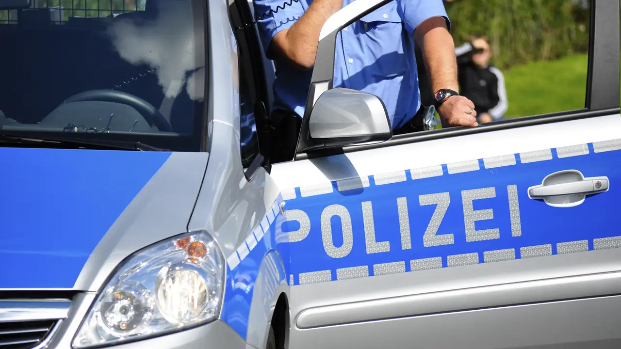 Belgijska policija/ilustracija