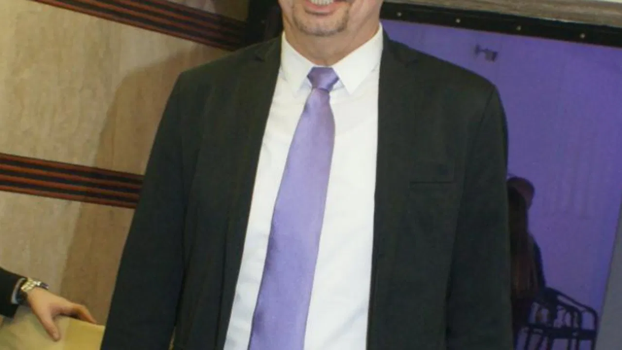 Dragan Kojić Keba