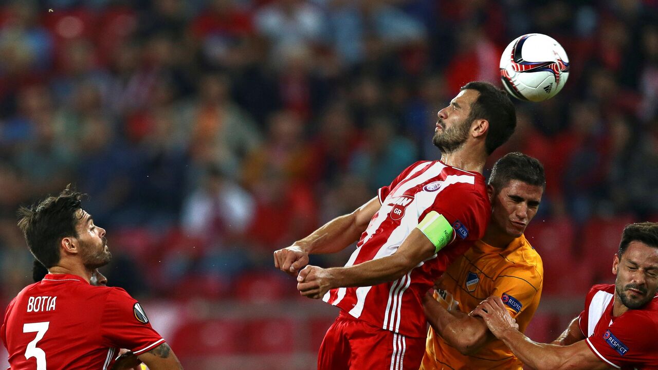 Milivojevic