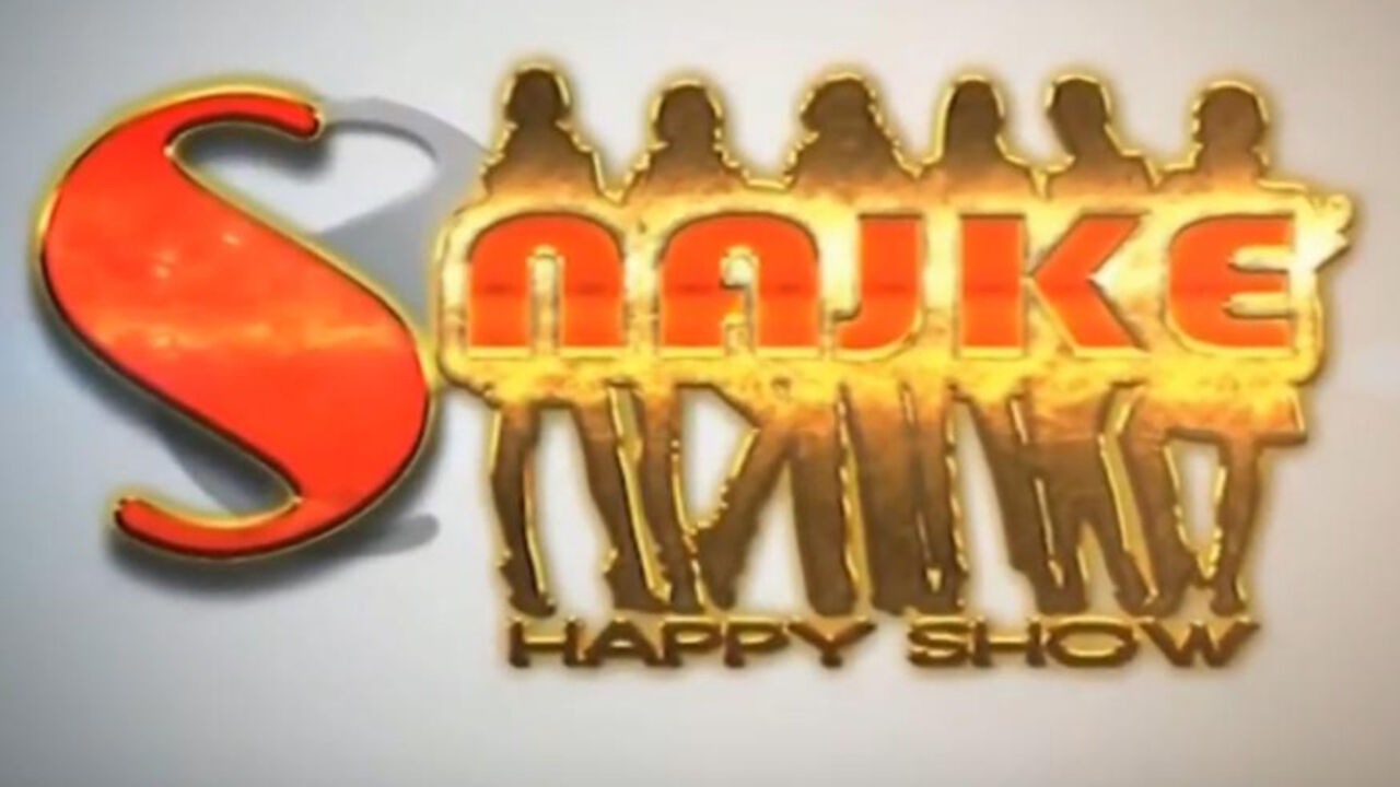 Snajke