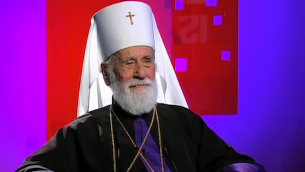 pop Miraš Dedeić