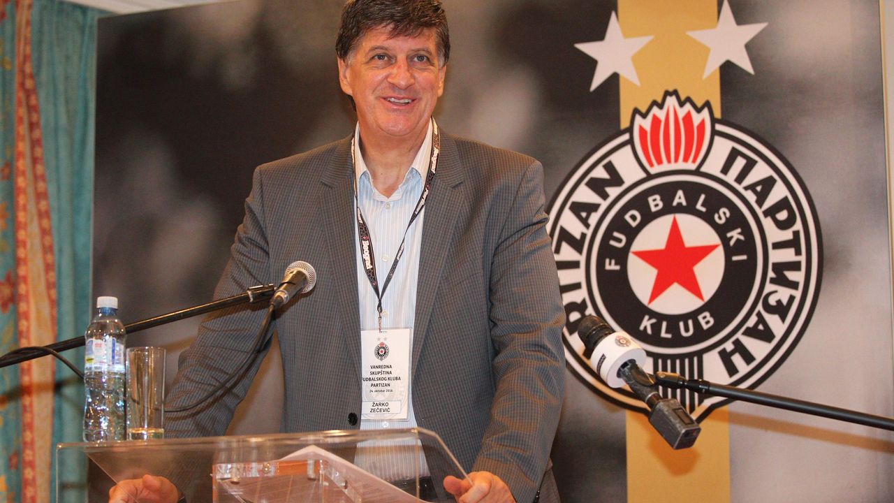 Žarko Zečević