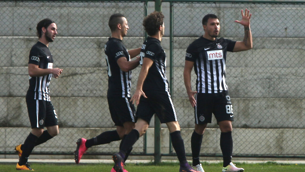 FK Partizan