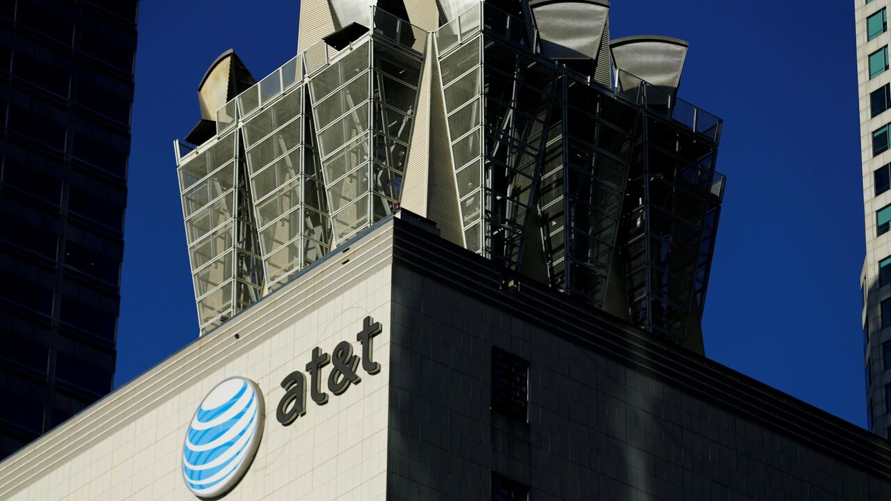 AT&T