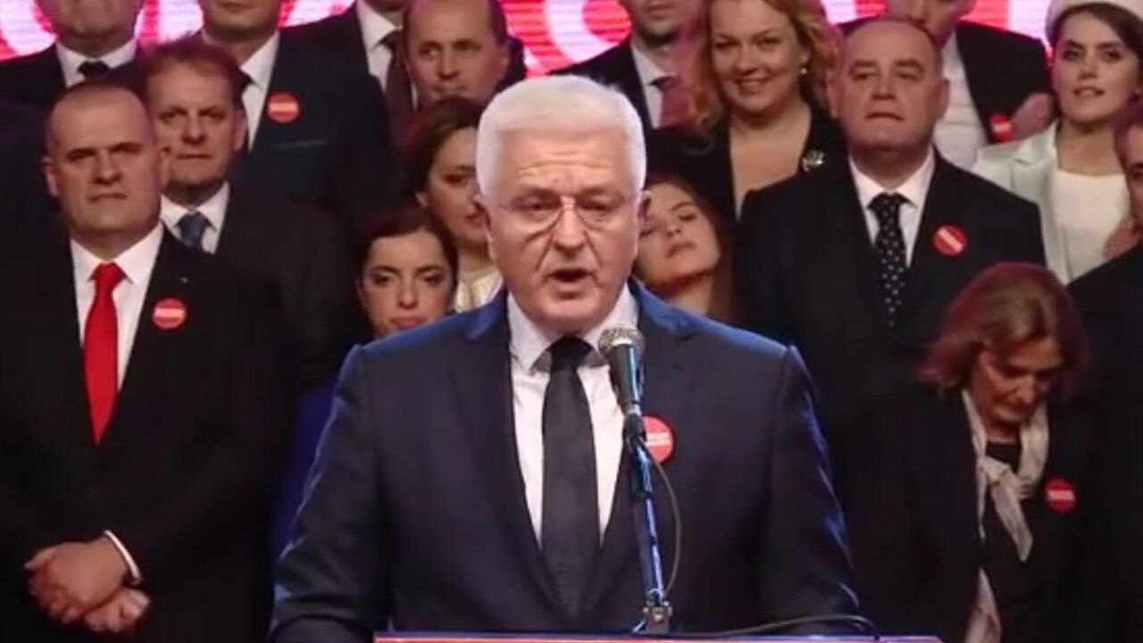 Duško Marković