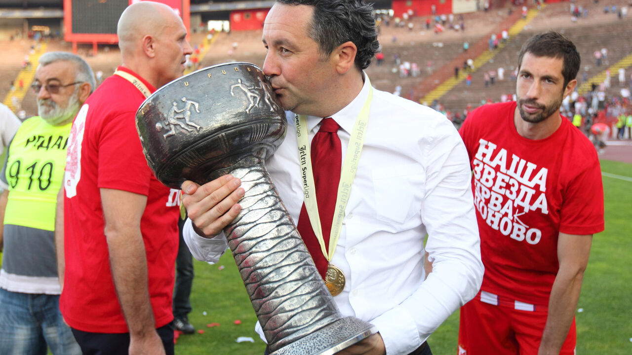 Slaviša Stojanović