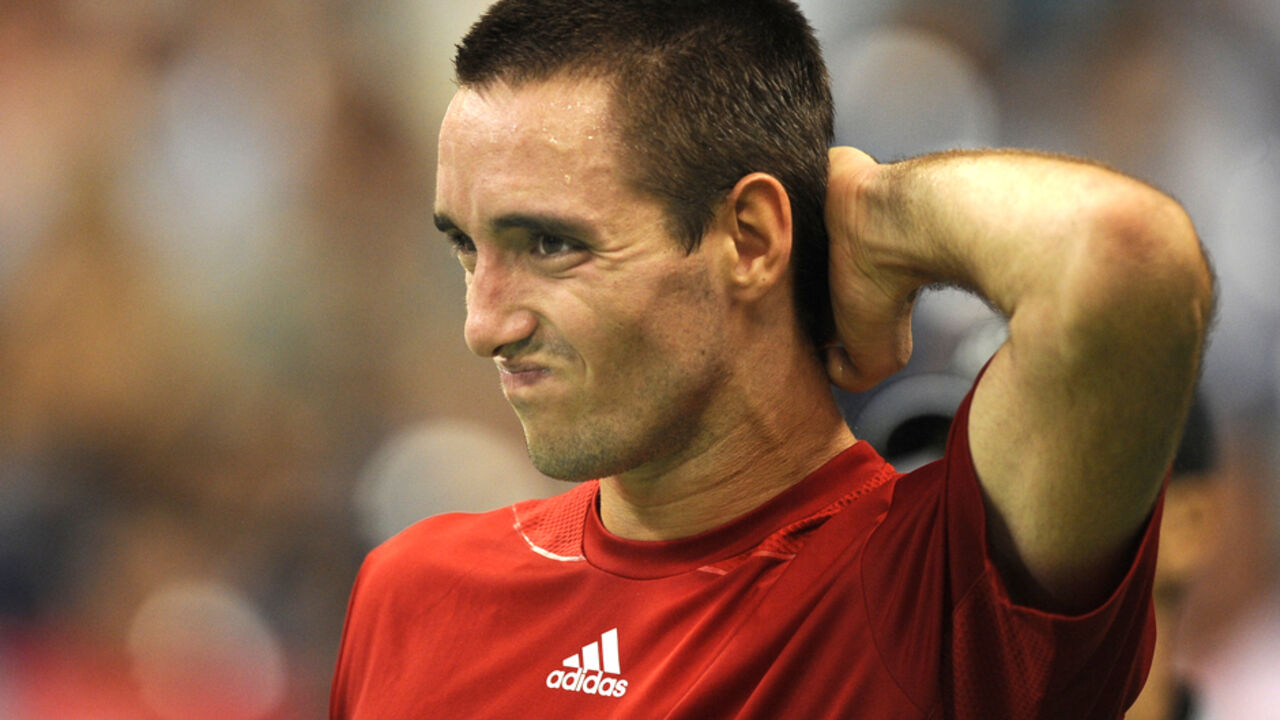 Viktor Troicki