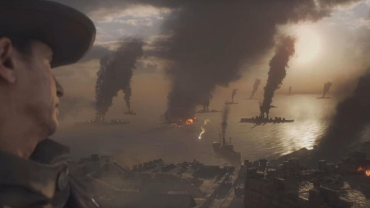 Battlefield