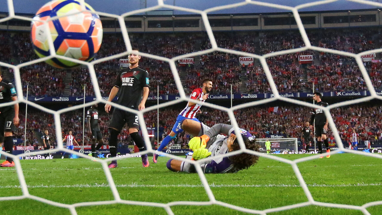 FK Atletiko Madrid