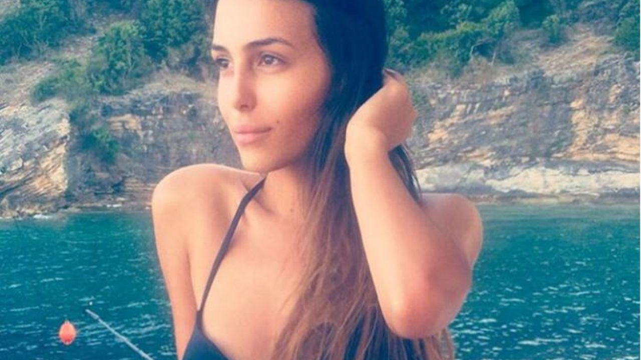 Anastasija Ražnatović