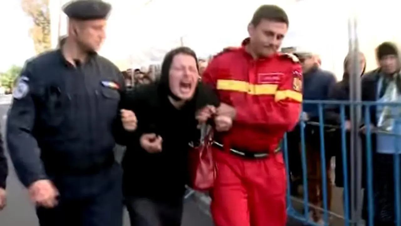 Isterivanje đavola