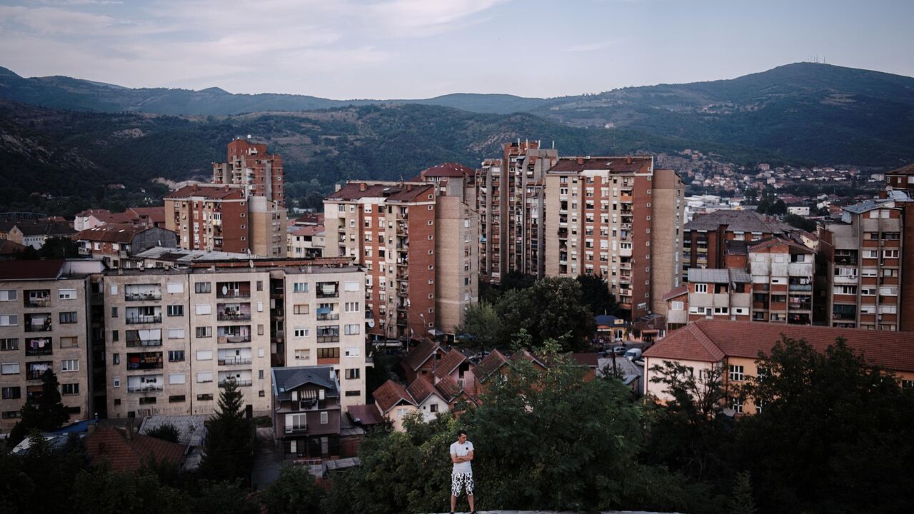 Kosovo