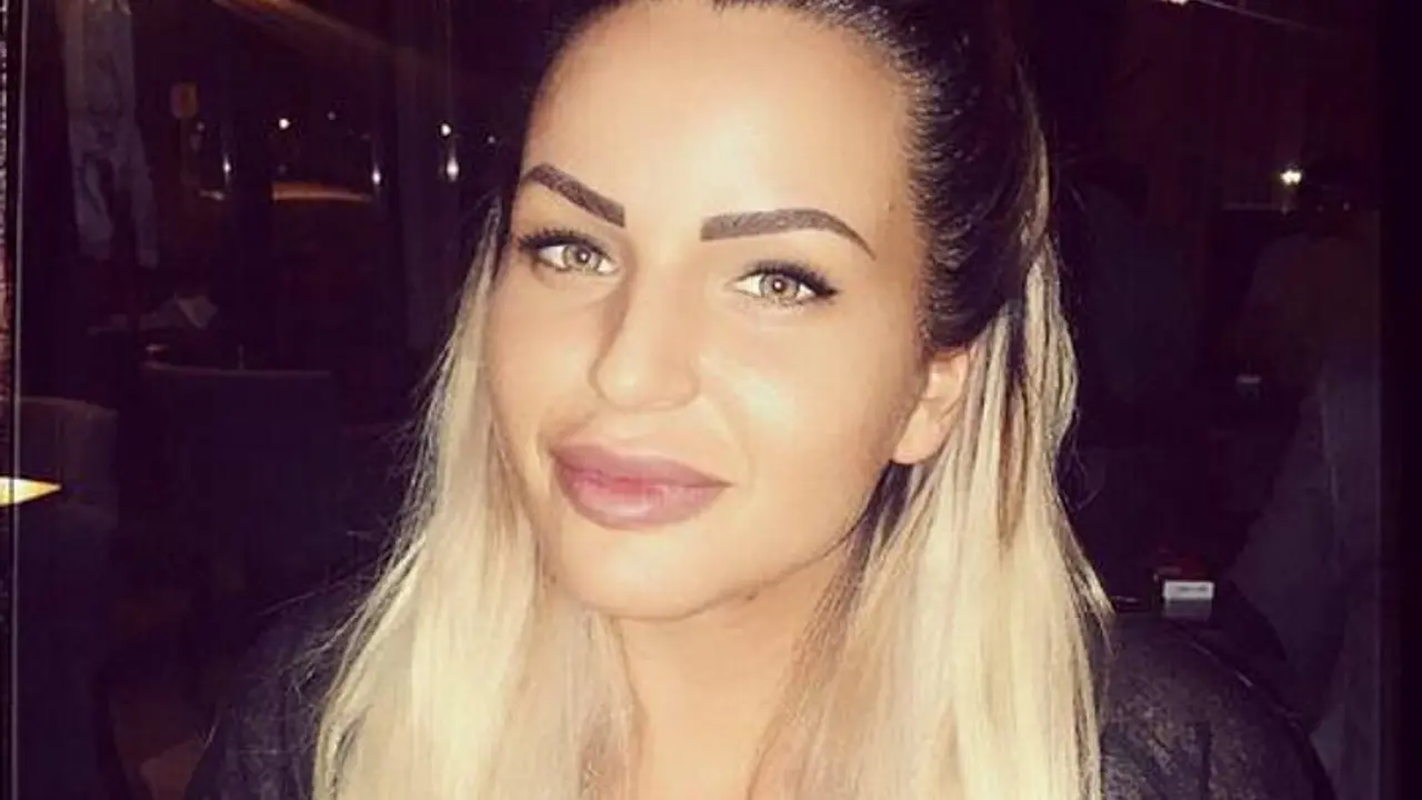 Aleksandra Stojković Džidža
